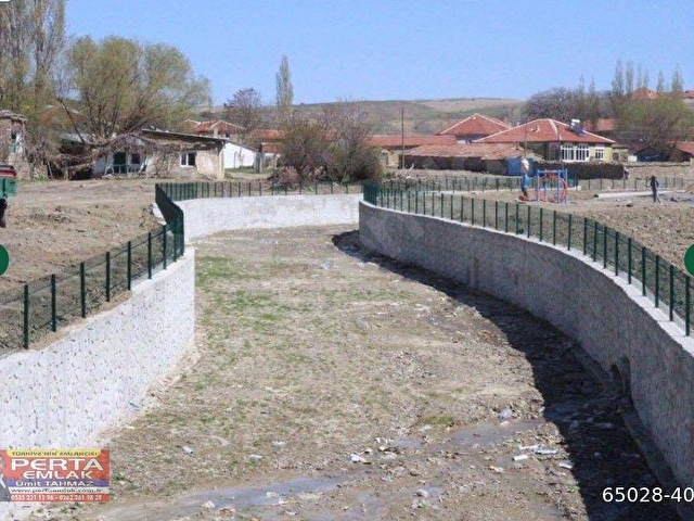 ANKARA HAYMANA AGIL VE EV TAPU SAHİBİ PERTA EMLAK ÜMİT TAHMAZ - Görsel 20