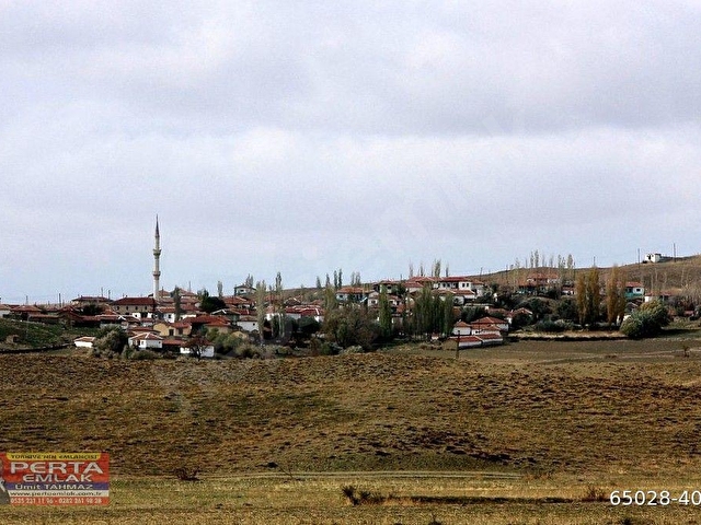ANKARA HAYMANA AGIL VE EV TAPU SAHİBİ PERTA EMLAK ÜMİT TAHMAZ - Görsel 16