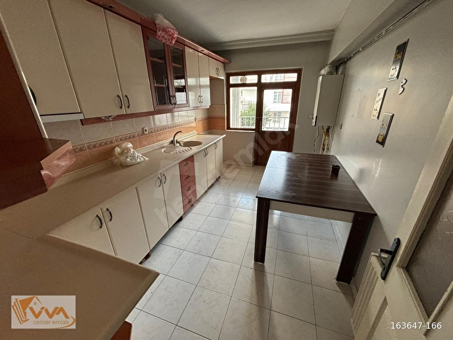 BARIŞYOLU CAD ÜZERİ HASTANELER YAKINI BAĞIMSIZ 2+1 KİRALIK - Görsel 3