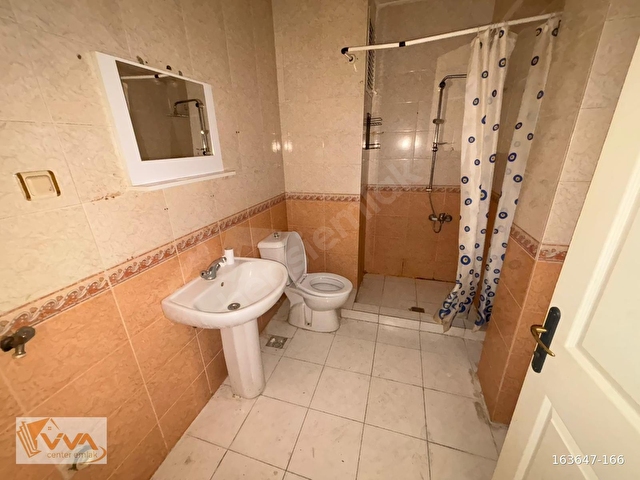 BARIŞYOLU CAD ÜZERİ HASTANELER YAKINI BAĞIMSIZ 2+1 KİRALIK - Görsel 11