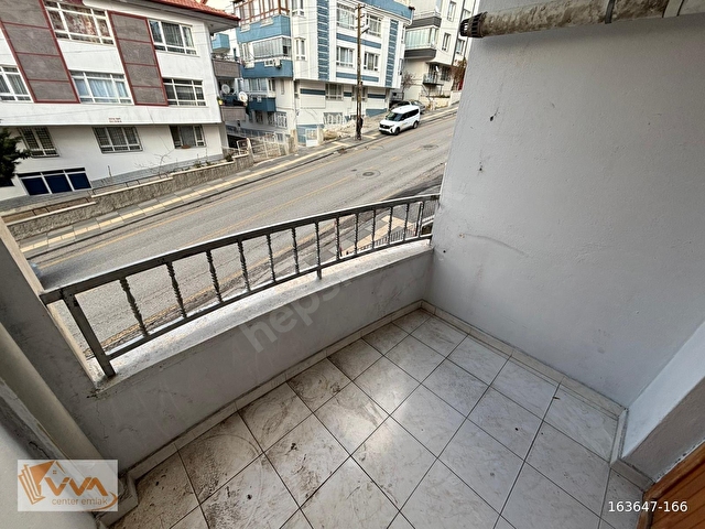 BARIŞYOLU CAD ÜZERİ HASTANELER YAKINI BAĞIMSIZ 2+1 KİRALIK - Görsel 26