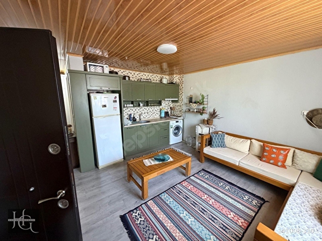 TORBALI DAĞKIZILCADA MÜSTAKİL TAPULU 1207 M2 ARSA ÜZERİNDE 2 EV - Görsel 7