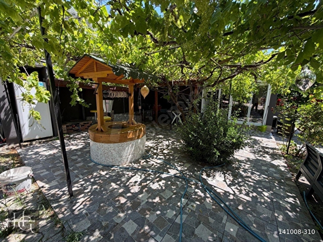 TORBALI DAĞKIZILCADA MÜSTAKİL TAPULU 1207 M2 ARSA ÜZERİNDE 2 EV - Görsel 17