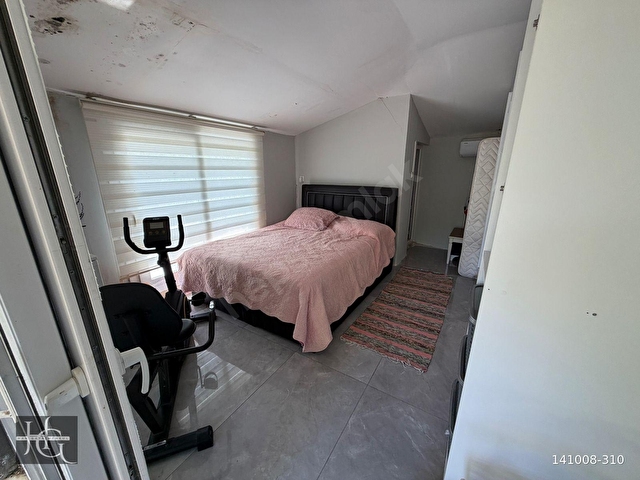 TORBALI DAĞKIZILCADA MÜSTAKİL TAPULU 1207 M2 ARSA ÜZERİNDE 2 EV - Görsel 14