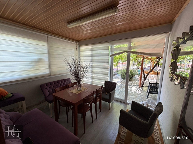 TORBALI DAĞKIZILCADA MÜSTAKİL TAPULU 1207 M2 ARSA ÜZERİNDE 2 EV - Görsel 5