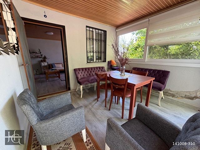 TORBALI DAĞKIZILCADA MÜSTAKİL TAPULU 1207 M2 ARSA ÜZERİNDE 2 EV - Görsel 12