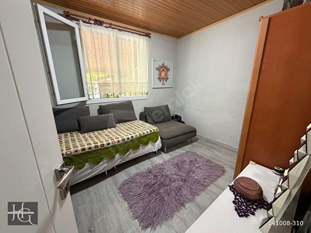 TORBALI DAĞKIZILCADA MÜSTAKİL TAPULU 1207 M2 ARSA ÜZERİNDE 2 EV - Görsel 9