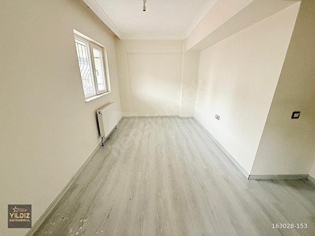 YILDIZDAN YENİKENTİN EN UYGUN KURUŞ MASRAFSIZ FIRSAT DAİRESİİ - Görsel 17