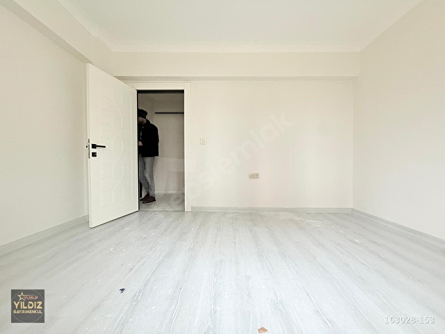 YILDIZDAN YENİKENTİN EN UYGUN KURUŞ MASRAFSIZ FIRSAT DAİRESİİ - Görsel 8