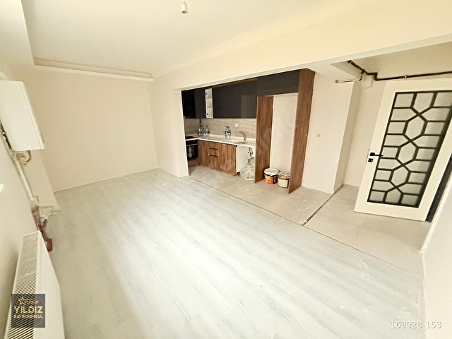YILDIZDAN YENİKENTİN EN UYGUN KURUŞ MASRAFSIZ FIRSAT DAİRESİİ