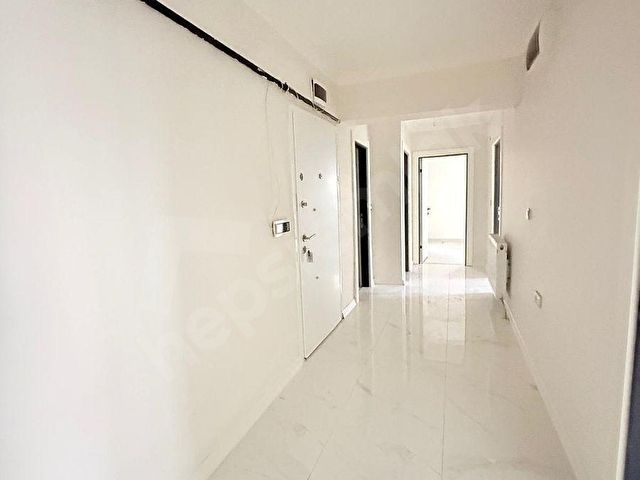 YILDIZDAN YENİKENTİN EN UYGUN KURUŞ MASRAFSIZ FIRSAT DAİRESİİ - Görsel 28