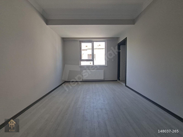 YANARTAŞ SK. YAKINI İSKANLI TAPU MASRAFSIZ KATTA TEK 3+1 DAİRE - Görsel 12