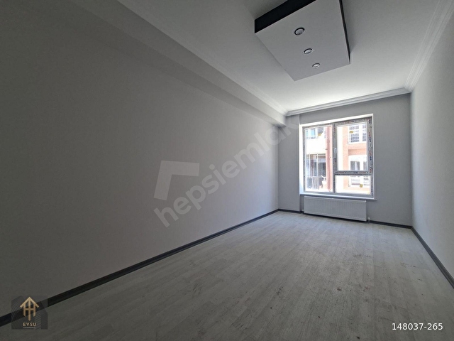 YANARTAŞ SK. YAKINI İSKANLI TAPU MASRAFSIZ KATTA TEK 3+1 DAİRE - Görsel 7