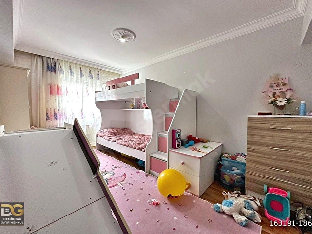 HİSAR MAH 3+1 ARA KAT KREDİYE UYGUN 130M2 DEMİRDAĞ GAYRİMENKUL - Görsel 21