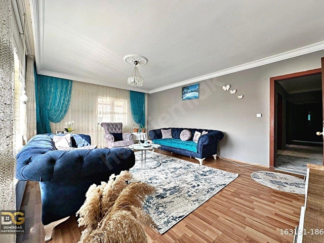 HİSAR MAH 3+1 ARA KAT KREDİYE UYGUN 130M2 DEMİRDAĞ GAYRİMENKUL - Görsel 11