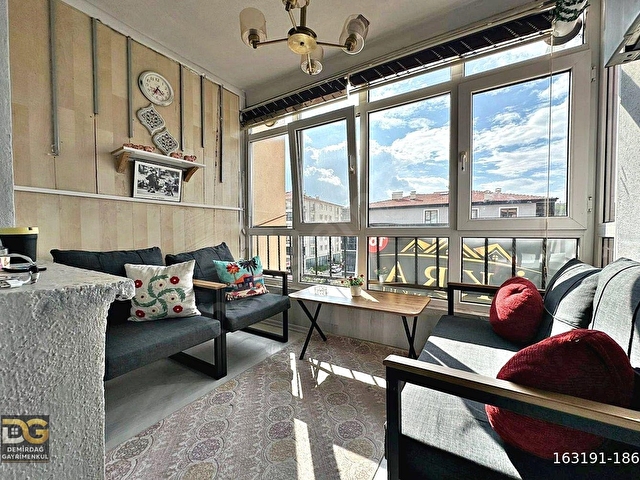 HİSAR MAH 3+1 ARA KAT KREDİYE UYGUN 130M2 DEMİRDAĞ GAYRİMENKUL - Görsel 4