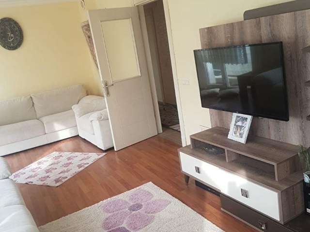 antalya kizilarik mahallesi kiralik katta full esyali 2 1 daire 3884 1020 hurriyet emlak