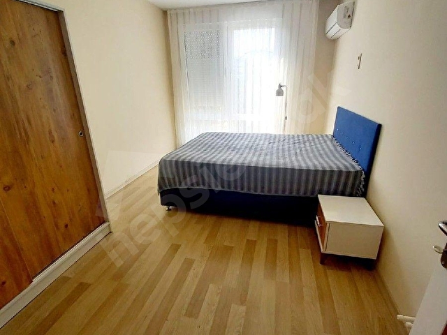 LİMAN MERKEZDE BOĞAÇAYI YAKINI DENİZE 700 MT 3+1 EŞYALI SATILIK DAİRE - Görsel 3