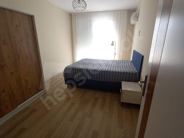 LİMAN MERKEZDE BOĞAÇAYI YAKINI DENİZE 700 MT 3+1 EŞYALI SATILIK DAİRE - Görsel 8