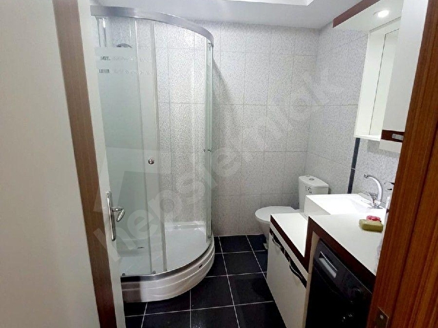 LİMAN MERKEZDE BOĞAÇAYI YAKINI DENİZE 700 MT 3+1 EŞYALI SATILIK DAİRE - Görsel 9