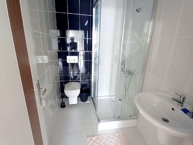 LİMAN MERKEZDE BOĞAÇAYI YAKINI DENİZE 700 MT 3+1 EŞYALI SATILIK DAİRE - Görsel 10
