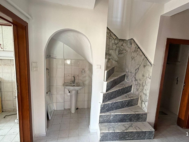 Yenimahallede Cadde üzerinde Ankara Manzaralı 5+1 Kiralık Daire - Görsel 13