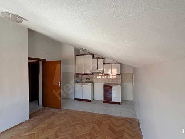 Yenimahallede Cadde üzerinde Ankara Manzaralı 5+1 Kiralık Daire - Görsel 15