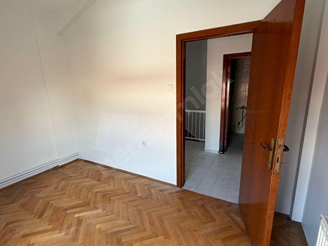 Yenimahallede Cadde üzerinde Ankara Manzaralı 5+1 Kiralık Daire - Görsel 17