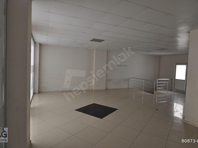 ÖDEMİŞ GAYRİMENKULDEN KİRALIK İŞYERİ - Görsel 11