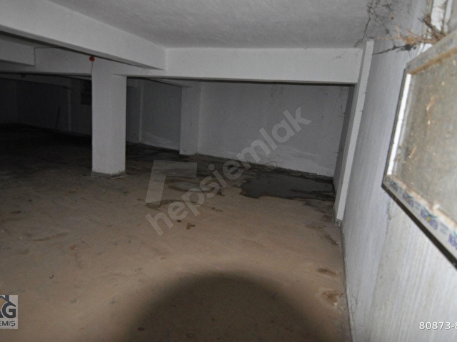 ÖDEMİŞ GAYRİMENKULDEN KİRALIK İŞYERİ - Görsel 20