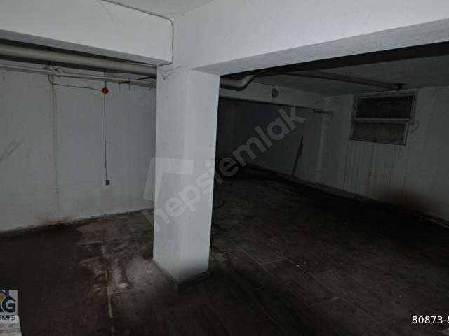 ÖDEMİŞ GAYRİMENKULDEN KİRALIK İŞYERİ - Görsel 17