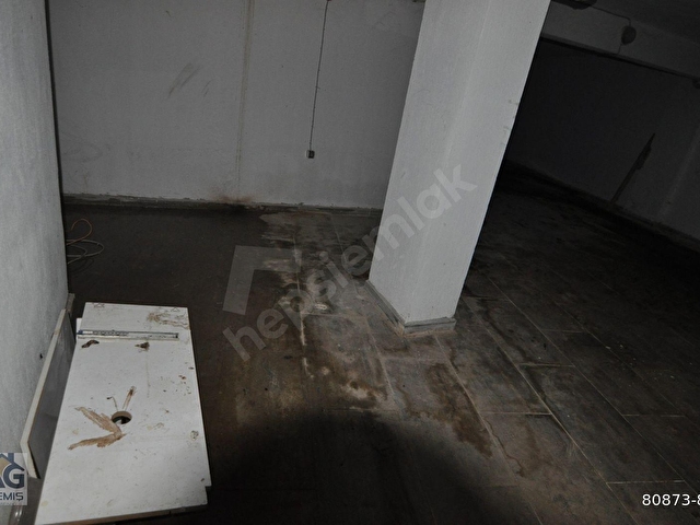 ÖDEMİŞ GAYRİMENKULDEN KİRALIK İŞYERİ - Görsel 18