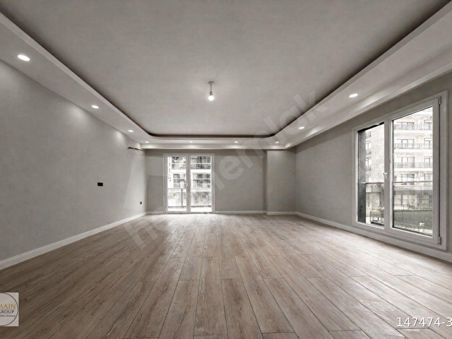 KAVAKLI 3+1 MODERN SİTEDE LÜKS KAT MÜLKİYETLİ - Görsel 12