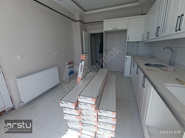 ARSTU GM. HALİSEDEN YUNUS EMRE MAH. KİRALIK SIFIR 3+1 DAİRE - Görsel 5