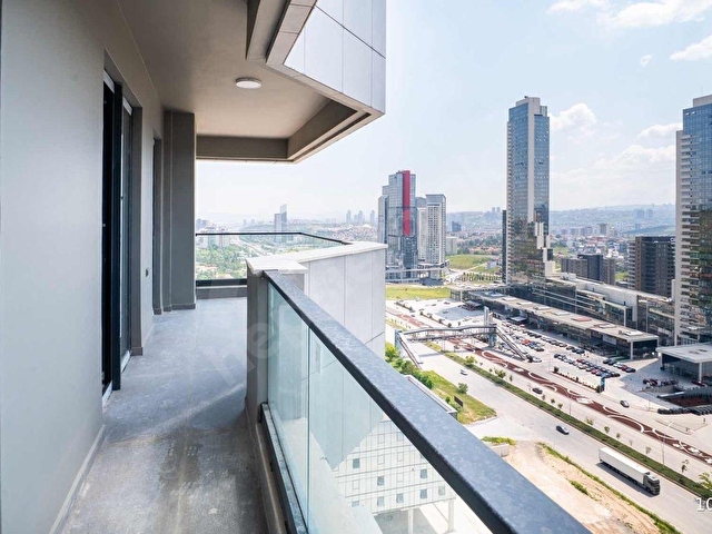 Prime Plaza Suitede Köşe 2+1 Konut & Ofis / Remax Enbatı A.Ş - Görsel 2