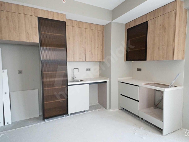 Prime Plaza Suitede Köşe 2+1 Konut & Ofis / Remax Enbatı A.Ş - Görsel 25