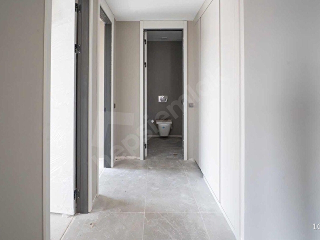 Prime Plaza Suitede Köşe 2+1 Konut & Ofis / Remax Enbatı A.Ş - Görsel 24