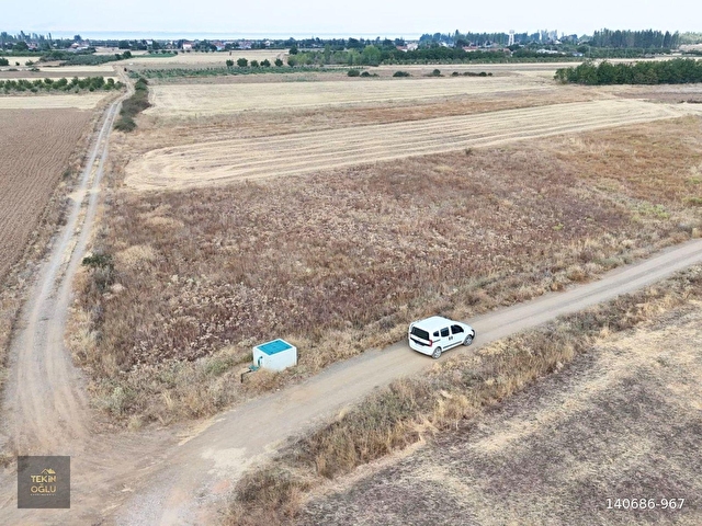 BEYŞEHİR GÖL MANZARALI 2.516 M² KÖŞE PARSEL MÜSTAKİL TARLA - Görsel 11