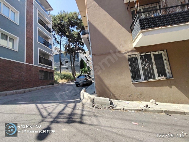 Günaltayda Kiralık 100m² Depo