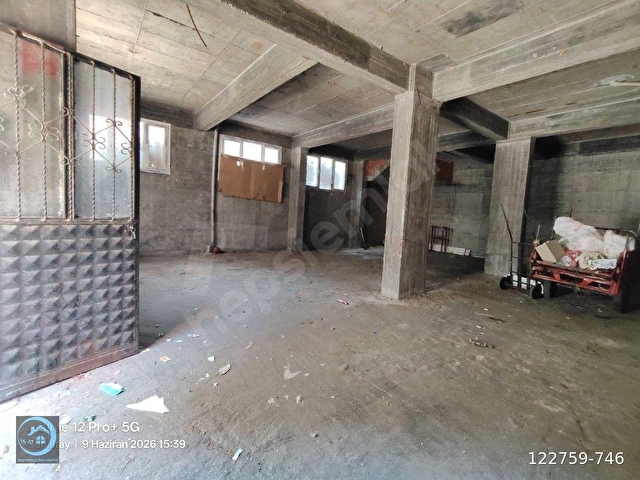 Günaltayda Kiralık 100m² Depo - Görsel 6