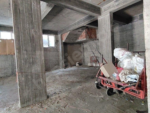 Günaltayda Kiralık 100m² Depo - Görsel 10