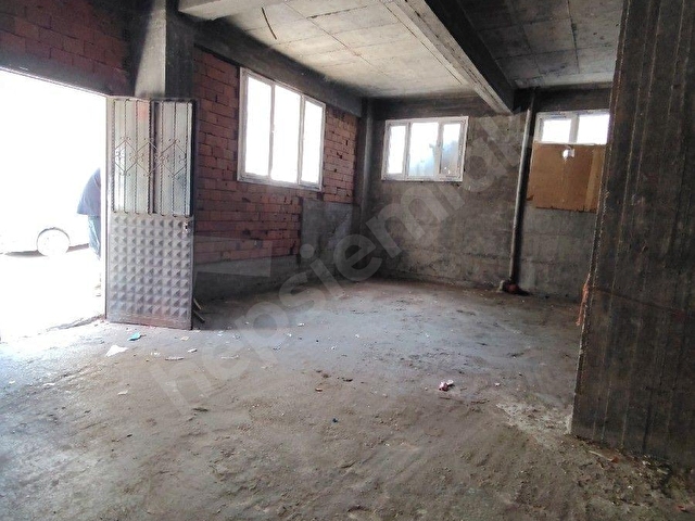 Günaltayda Kiralık 100m² Depo - Görsel 11