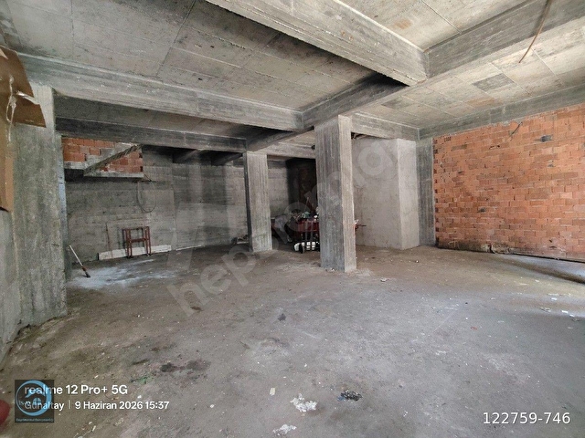 Günaltayda Kiralık 100m² Depo - Görsel 24