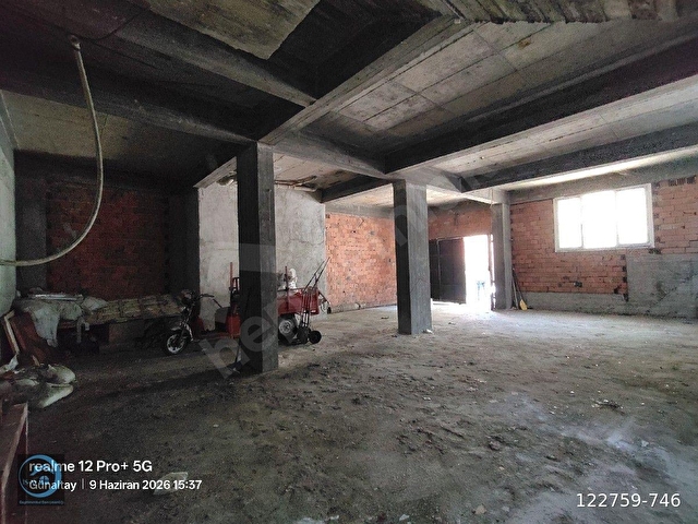 Günaltayda Kiralık 100m² Depo - Görsel 26