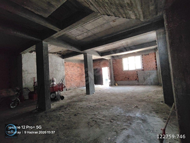 Günaltayda Kiralık 100m² Depo - Görsel 27