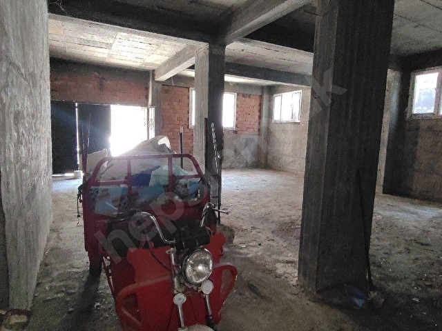 Günaltayda Kiralık 100m² Depo - Görsel 30