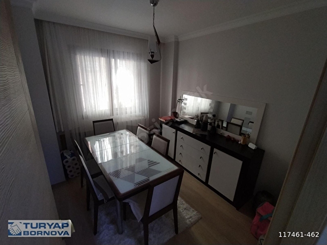 Turyap Dan Bayrakli Sogukkuyu Da Full Esyali 3 1 Kose Daire 117461 462 Hurriyet Emlak