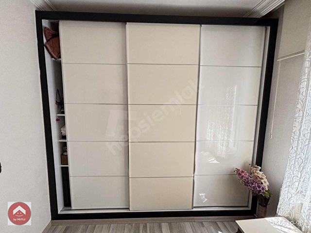 FIRSAT FİYAT I Hatay Cadde Paraleli Geniş ve Ferah Satılık 3+1 Daire - Görsel 15