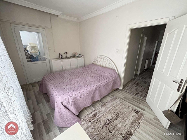 FIRSAT FİYAT I Hatay Cadde Paraleli Geniş ve Ferah Satılık 3+1 Daire - Görsel 13
