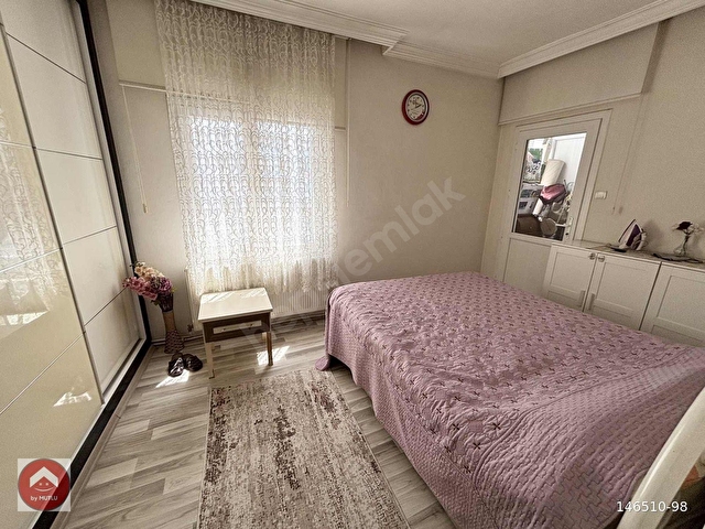 FIRSAT FİYAT I Hatay Cadde Paraleli Geniş ve Ferah Satılık 3+1 Daire - Görsel 12